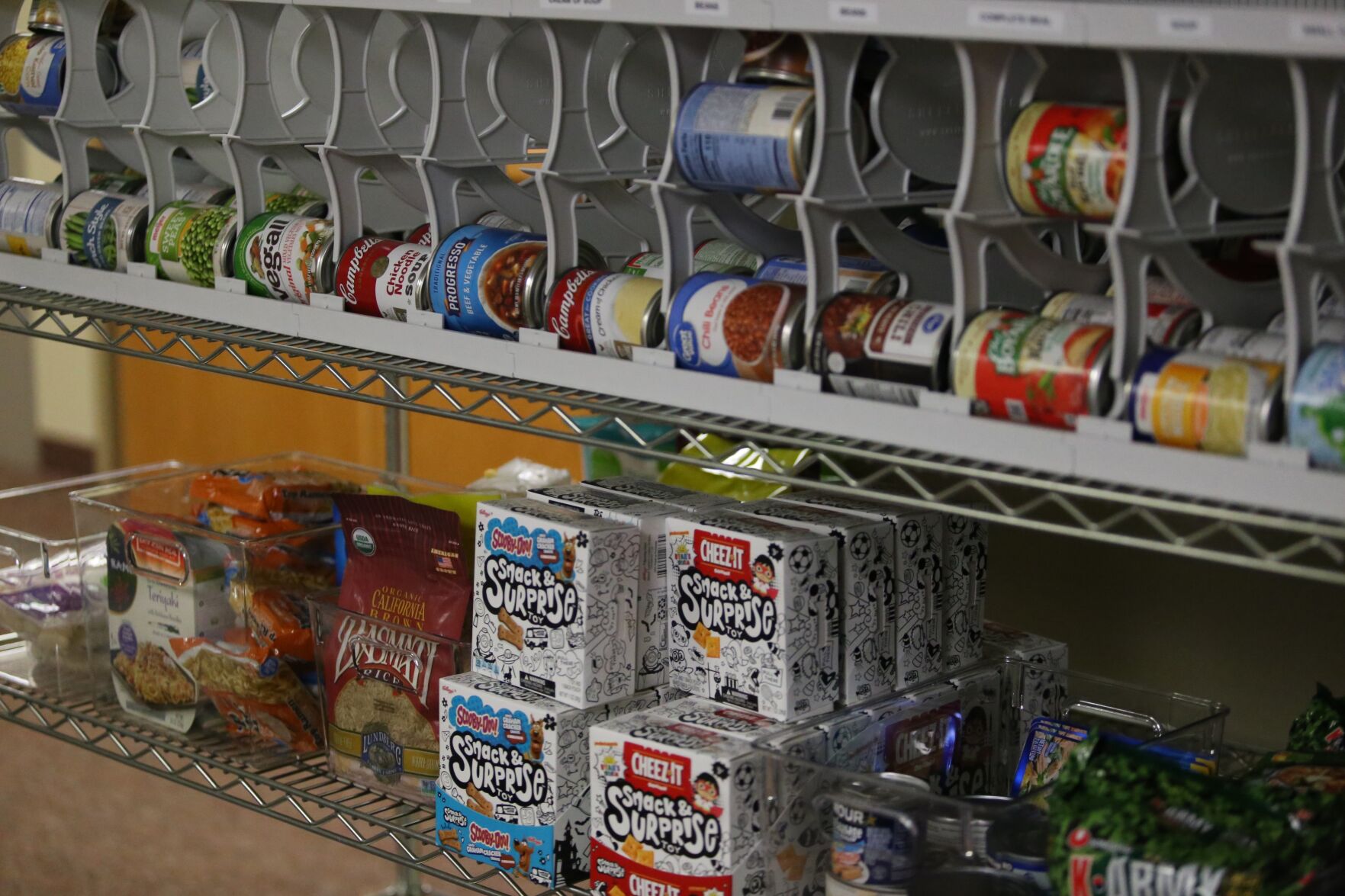 Food Pantry-2